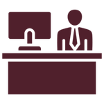 Uniform & Accessories Manufacturer Front office and guest relation