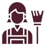 Uniform & Accessories Manufacturer Housekeeping staff
